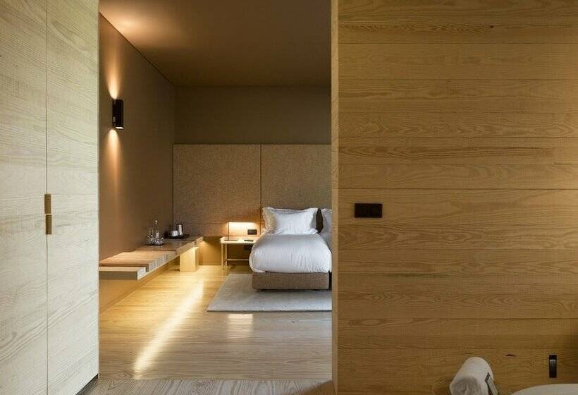 اتاق کلاسیک, Monverde  Wine Experience Hotel  by Unlock Hotels