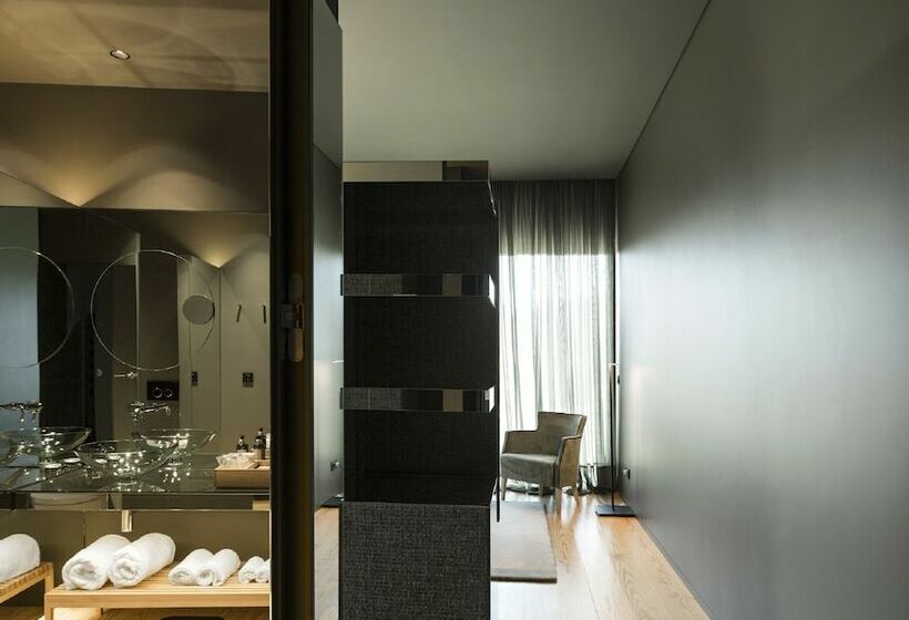 اتاق کلاسیک, Monverde  Wine Experience Hotel  by Unlock Hotels