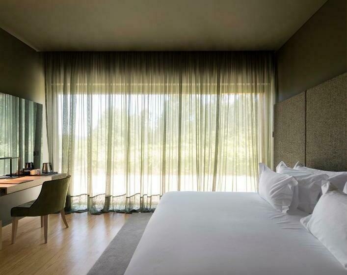 اتاق پرستیژ, Monverde  Wine Experience Hotel  by Unlock Hotels