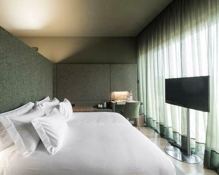 اتاق پرستیژ, Monverde  Wine Experience Hotel  by Unlock Hotels