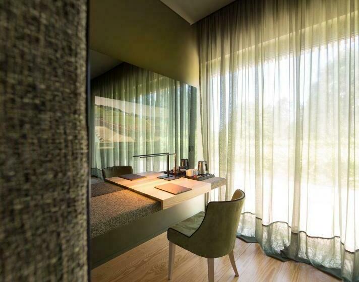 اتاق پرستیژ, Monverde  Wine Experience Hotel  by Unlock Hotels