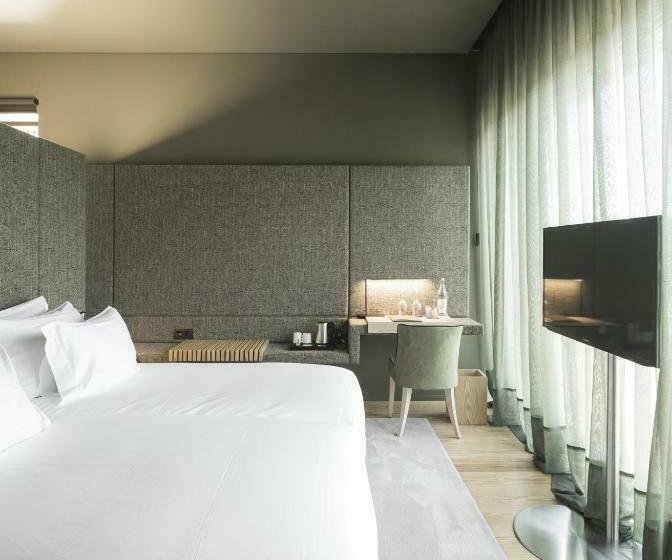 اتاق استاندارد با چشم‌انداز, Monverde  Wine Experience Hotel  by Unlock Hotels