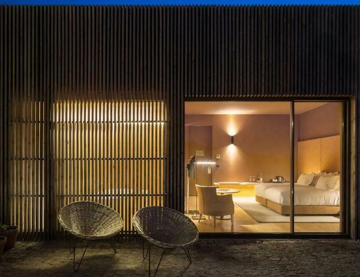 اتاق استاندارد, Monverde  Wine Experience Hotel  by Unlock Hotels