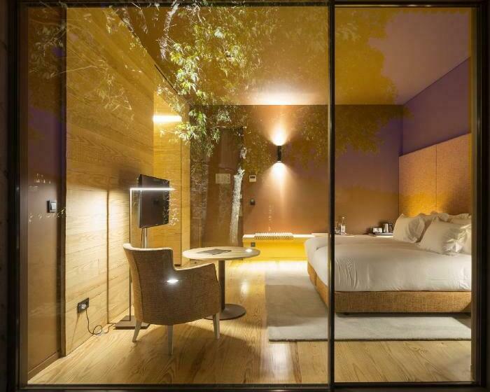 اتاق استاندارد, Monverde  Wine Experience Hotel  by Unlock Hotels