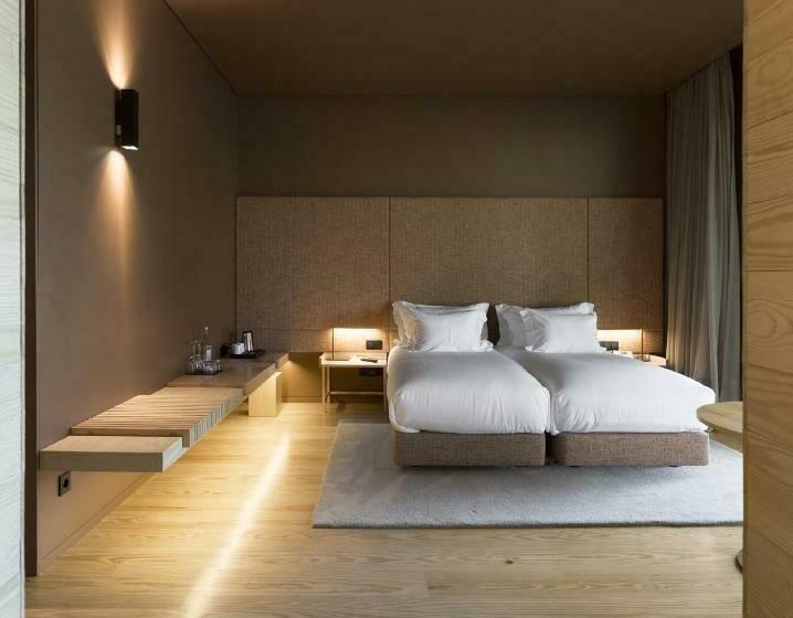 اتاق استاندارد, Monverde  Wine Experience Hotel  by Unlock Hotels