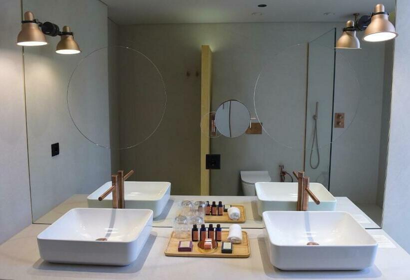 سوییت با استخر, Monverde  Wine Experience Hotel  by Unlock Hotels