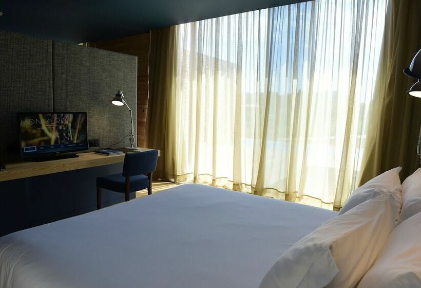 سوییت با استخر, Monverde  Wine Experience Hotel  by Unlock Hotels