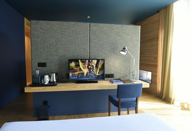 Suite with Pool, Monverde   Wine Experience Hotel   By Unlock Hotels