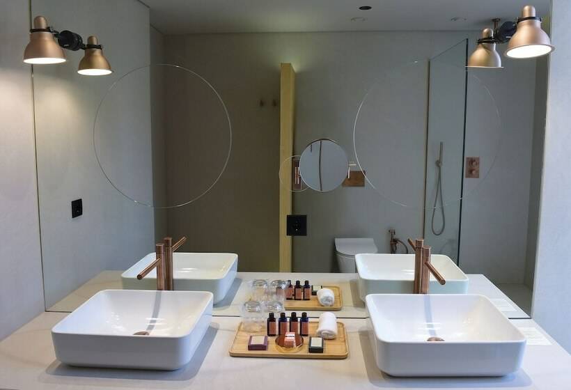 سوییت با استخر, Monverde  Wine Experience Hotel  by Unlock Hotels