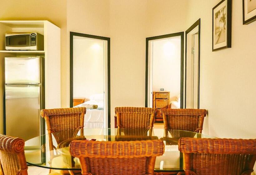ویلای 2 خوابه, Muri Beach Resort
