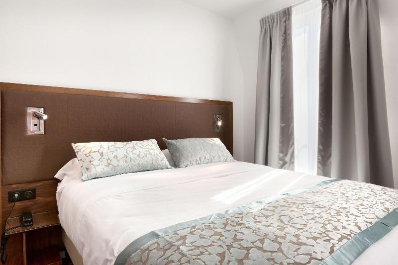 ویلای 1 خوابه, Muri Beach Resort