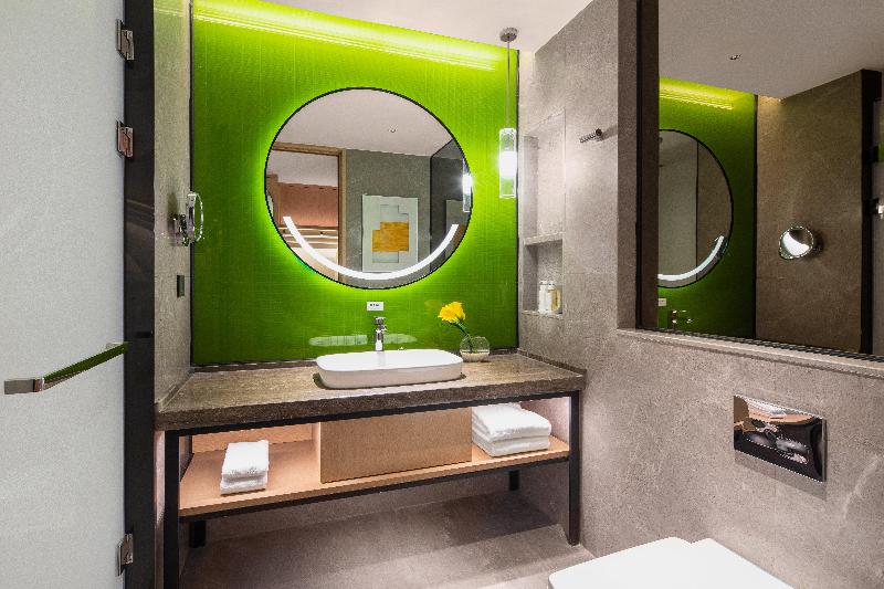 ویلای 1 خوابه, Muri Beach Resort