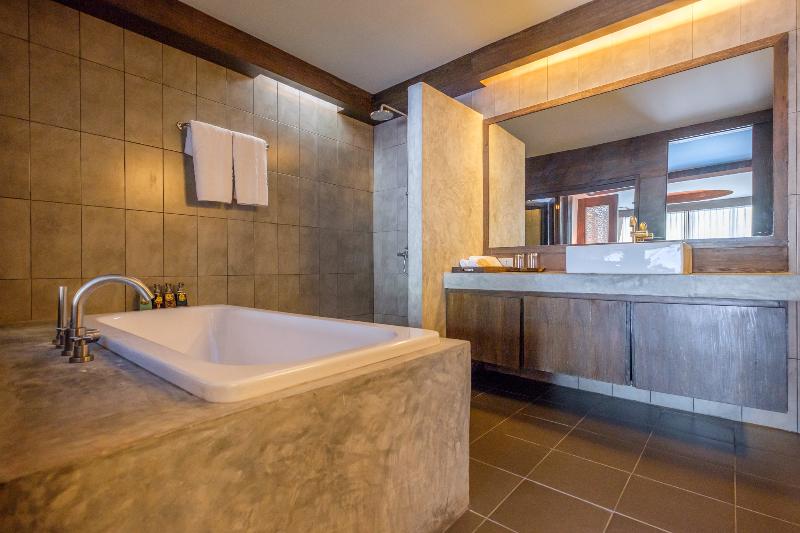 اتاق استاندارد, Naina Resort & Spa   Sha Extra Plus