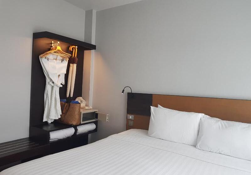 اتاق سوپریور, Naina Resort & Spa   Sha Extra Plus