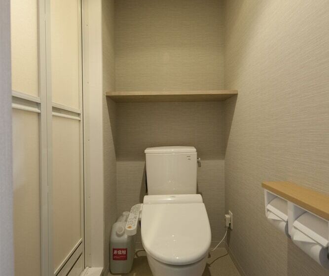 اتاق استاندارد, Dormy Inn Gifu Ekimae