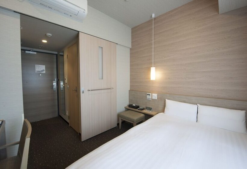اتاق استاندارد, Dormy Inn Gifu Ekimae