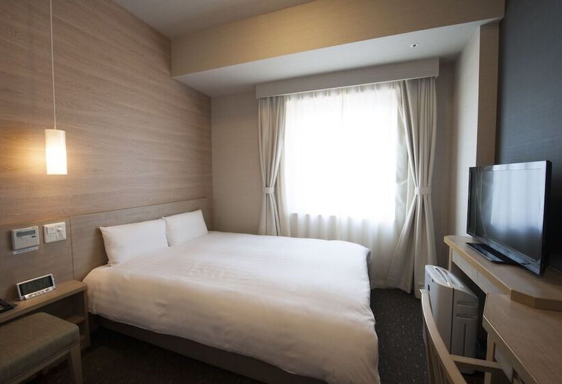 اتاق استاندارد, Dormy Inn Gifu Ekimae