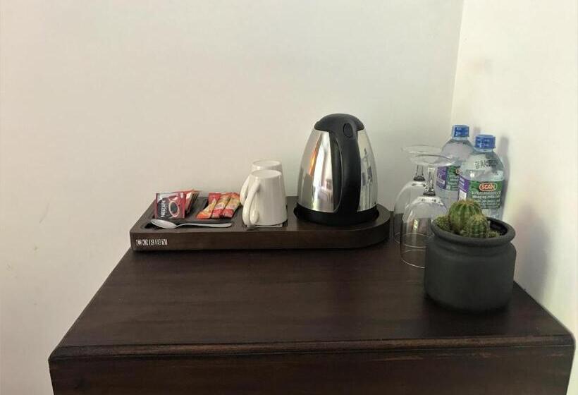 اتاق لوکس سه تخته, Nature Trails Boutique