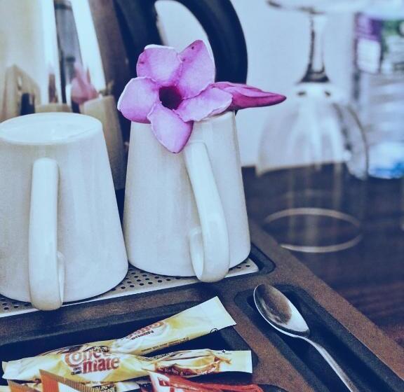 اتاق لوکس, Nature Trails Boutique