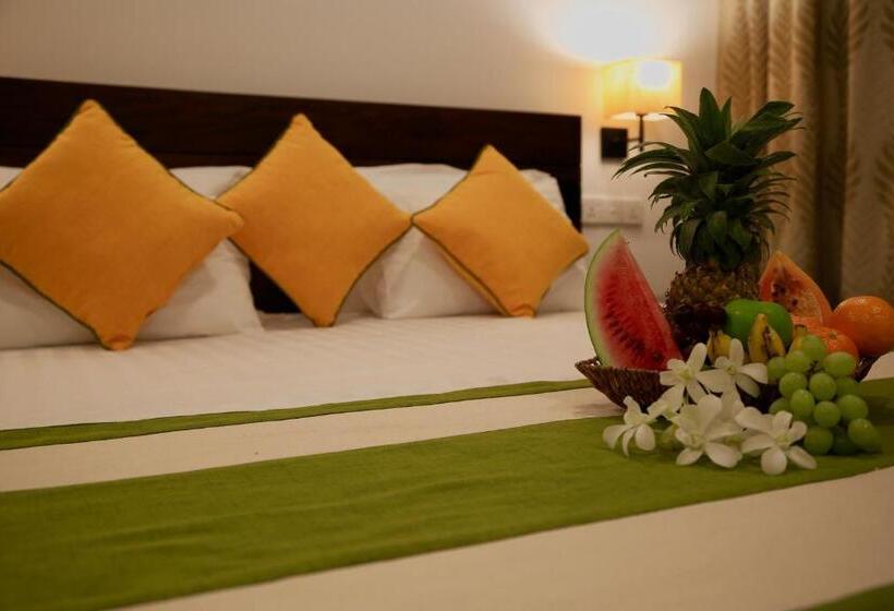 اتاق لوکس, Nature Trails Boutique
