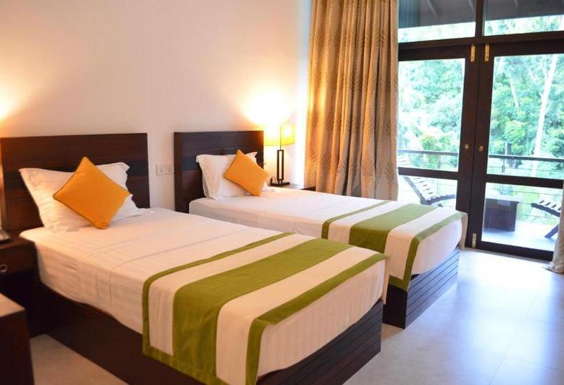 اتاق لوکس, Nature Trails Boutique
