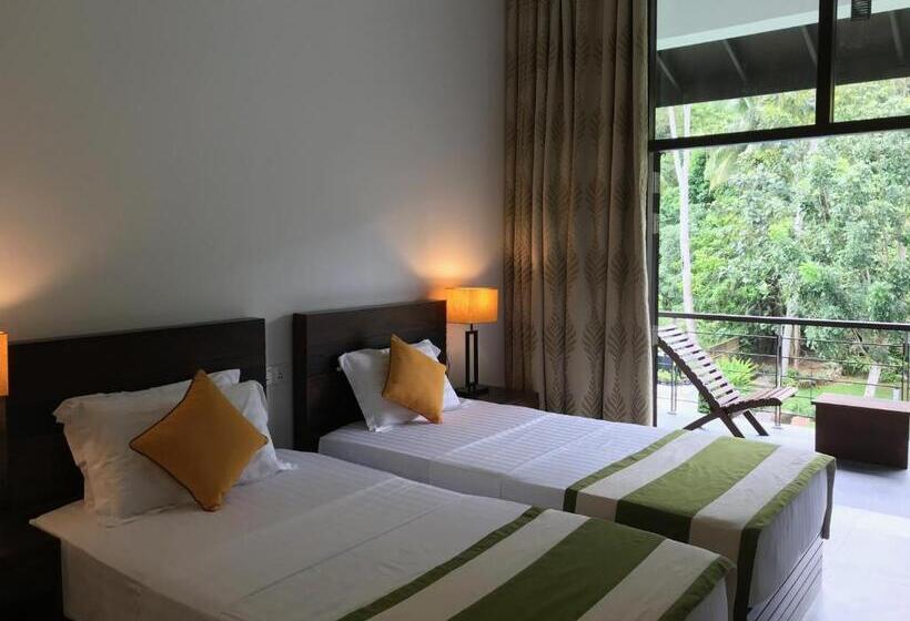 اتاق لوکس, Nature Trails Boutique