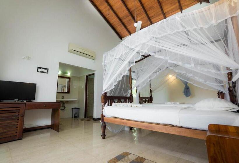اتاق استاندارد با بالکن, Neptune Bay