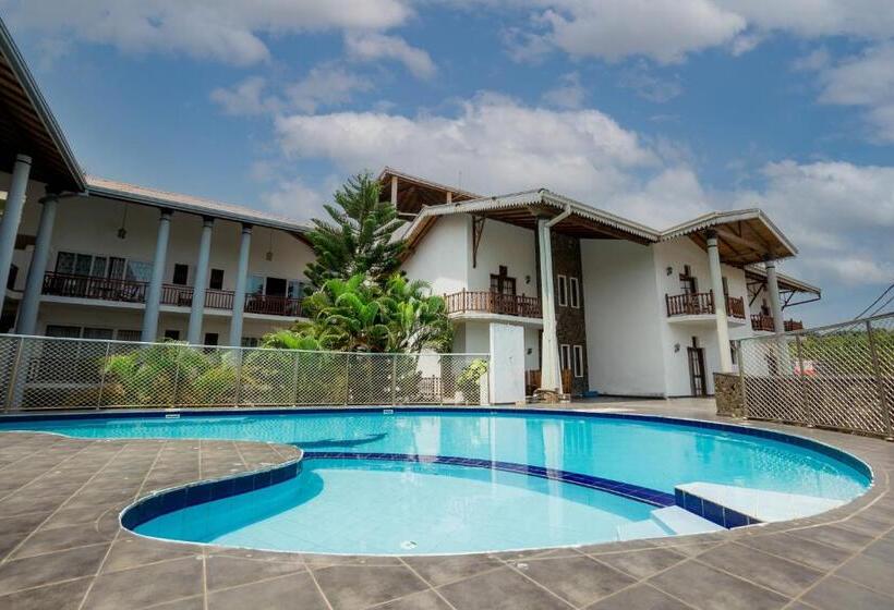 اتاق استاندارد با بالکن, Neptune Bay
