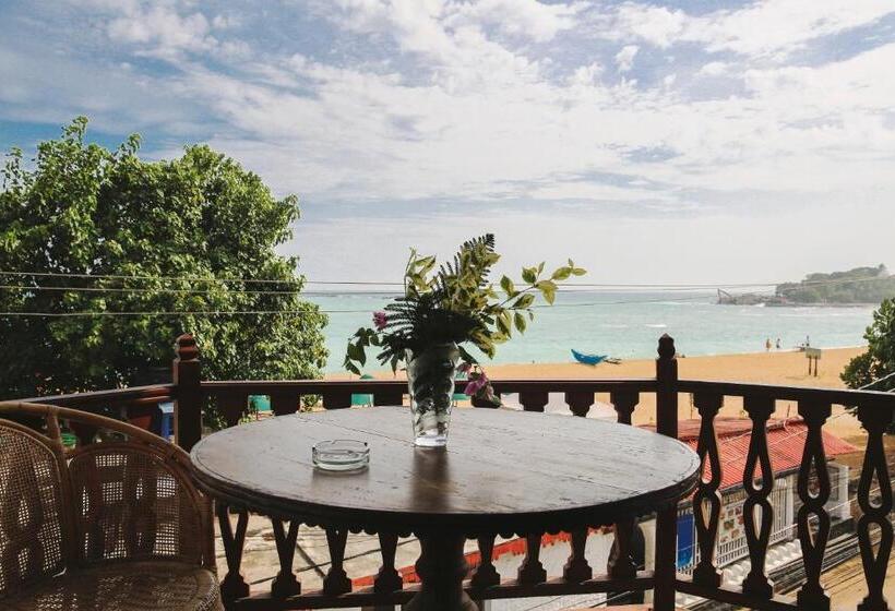 اتاق استاندارد با بالکن, Neptune Bay
