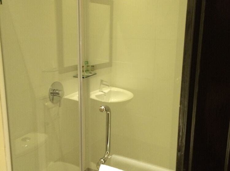اتاق سوپریور, Paradise Spa
