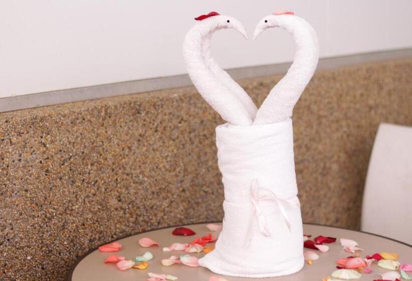 سوییت, Paradise Spa