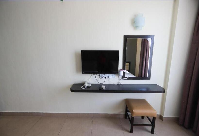 اتاق سوپریور, Paradise Spa