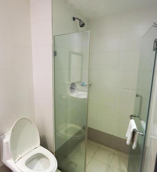 اتاق سوپریور, Paradise Spa