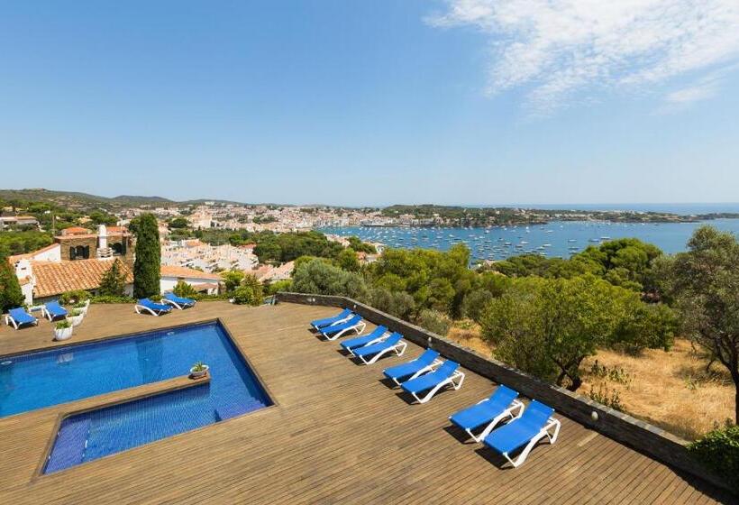 Chambre Standard Vue Mer avec Terrasse, Rec De Palau