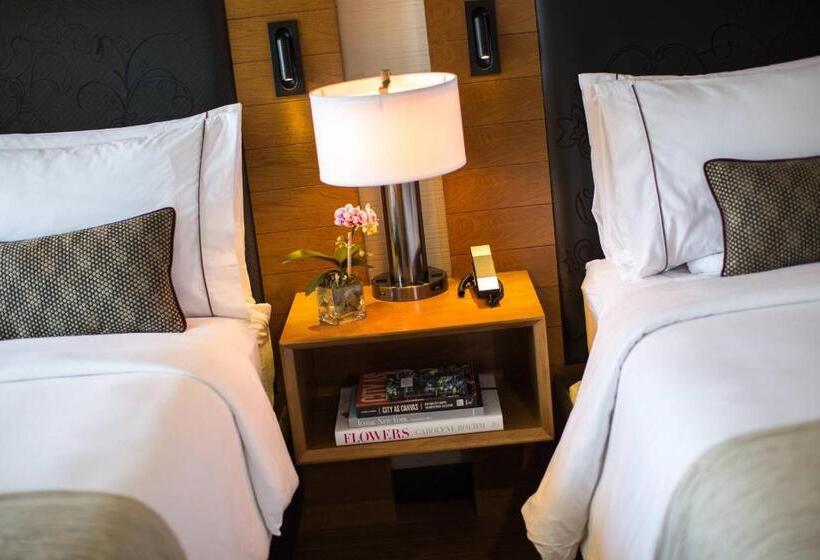 اتاق استاندارد برای معلولان, Renaissance New York Midtown