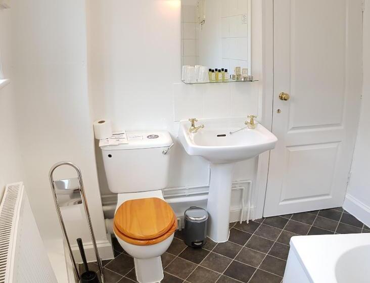 اتاق استاندارد, Robin 7 Lodge City Centre