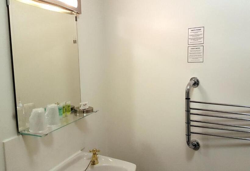 اتاق استاندارد, Robin 7 Lodge City Centre