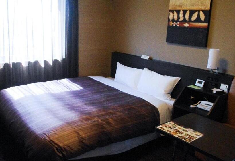 اتاق استاندارد, Route Inn Hamamatsu Dealer Dori