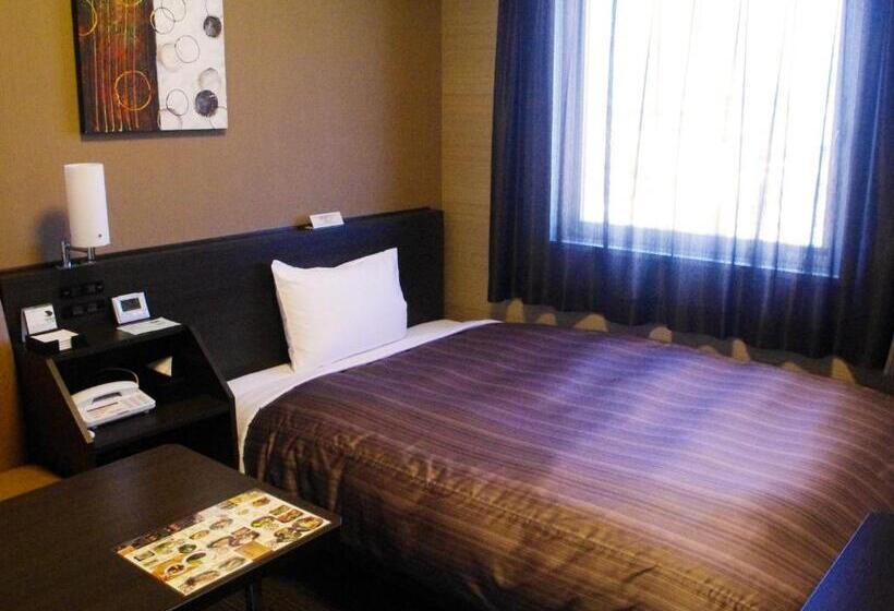 اتاق راحتی یک تخته, Route Inn Hamamatsu Dealer Dori