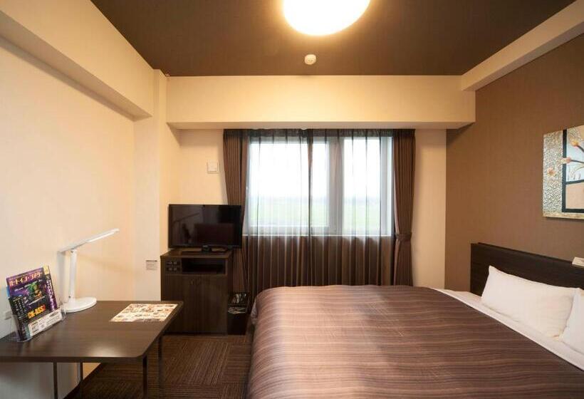 اتاق راحتی, Route Inn Hamamatsu Dealer Dori