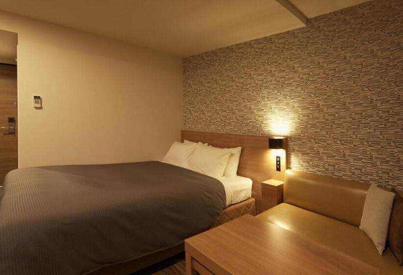 اتاق استاندارد با بالکن, Sakura Terrace The Gallery