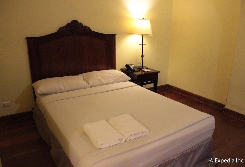 اتاق استاندارد, Salcedo De Vigan