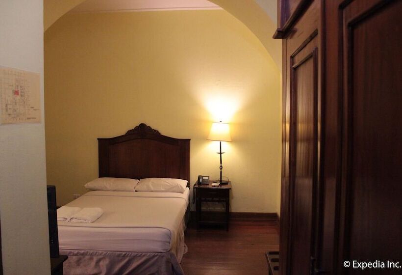 اتاق استاندارد, Salcedo De Vigan
