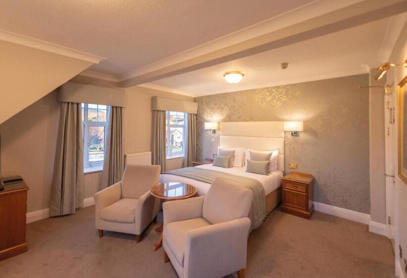 Superior Interior Room, The Belmont
