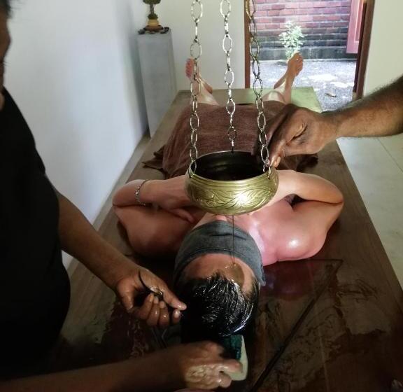 اتاق استاندارد, Villa Velmarie Yoga And Ayurveda House All Inclusive