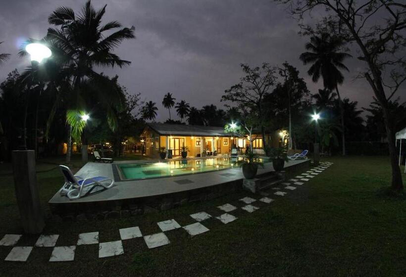اتاق استاندارد, Villa Velmarie Yoga And Ayurveda House All Inclusive