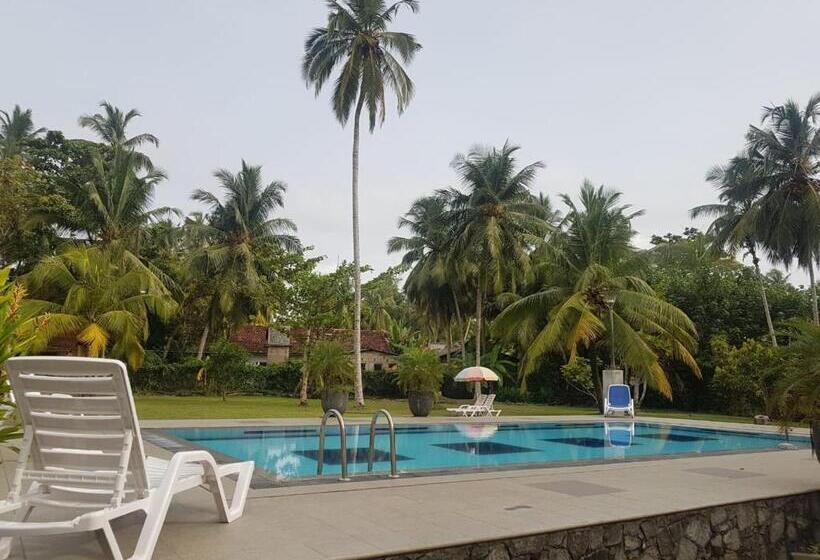 اتاق استاندارد, Villa Velmarie Yoga And Ayurveda House All Inclusive