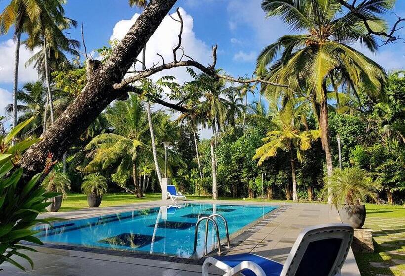 اتاق استاندارد, Villa Velmarie Yoga And Ayurveda House All Inclusive