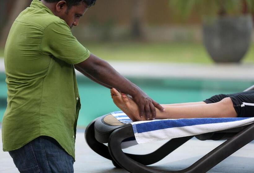 اتاق استاندارد, Villa Velmarie Yoga And Ayurveda House All Inclusive