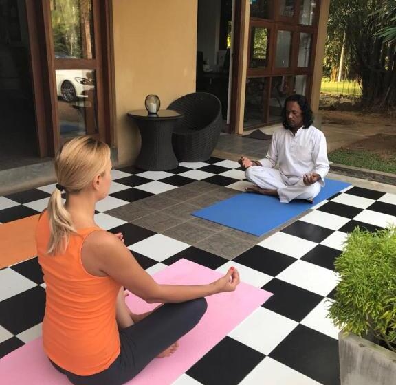 اتاق استاندارد, Villa Velmarie Yoga And Ayurveda House All Inclusive